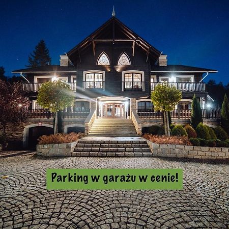 Apartament Dolina Wikingów Heddal 03 Szklarska Poręba Zewnętrze zdjęcie