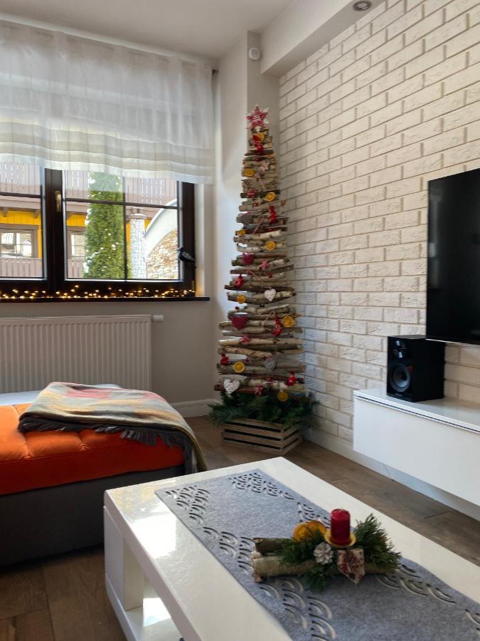 Apartament Dolina Wikingów Heddal 03 Szklarska Poręba Zewnętrze zdjęcie